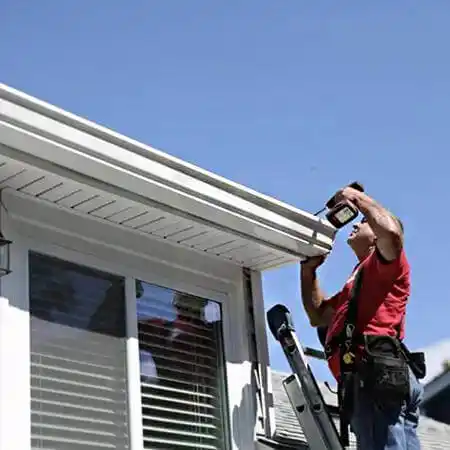 gutter services North Augusta